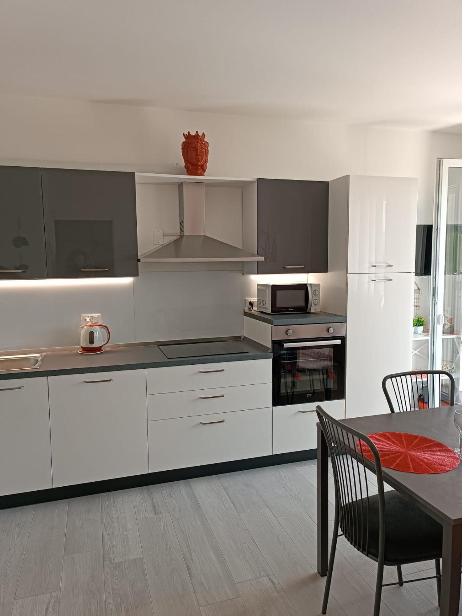 Stella Di Mare - Ca Savio Apartment Cavallino-Treporti Exterior foto