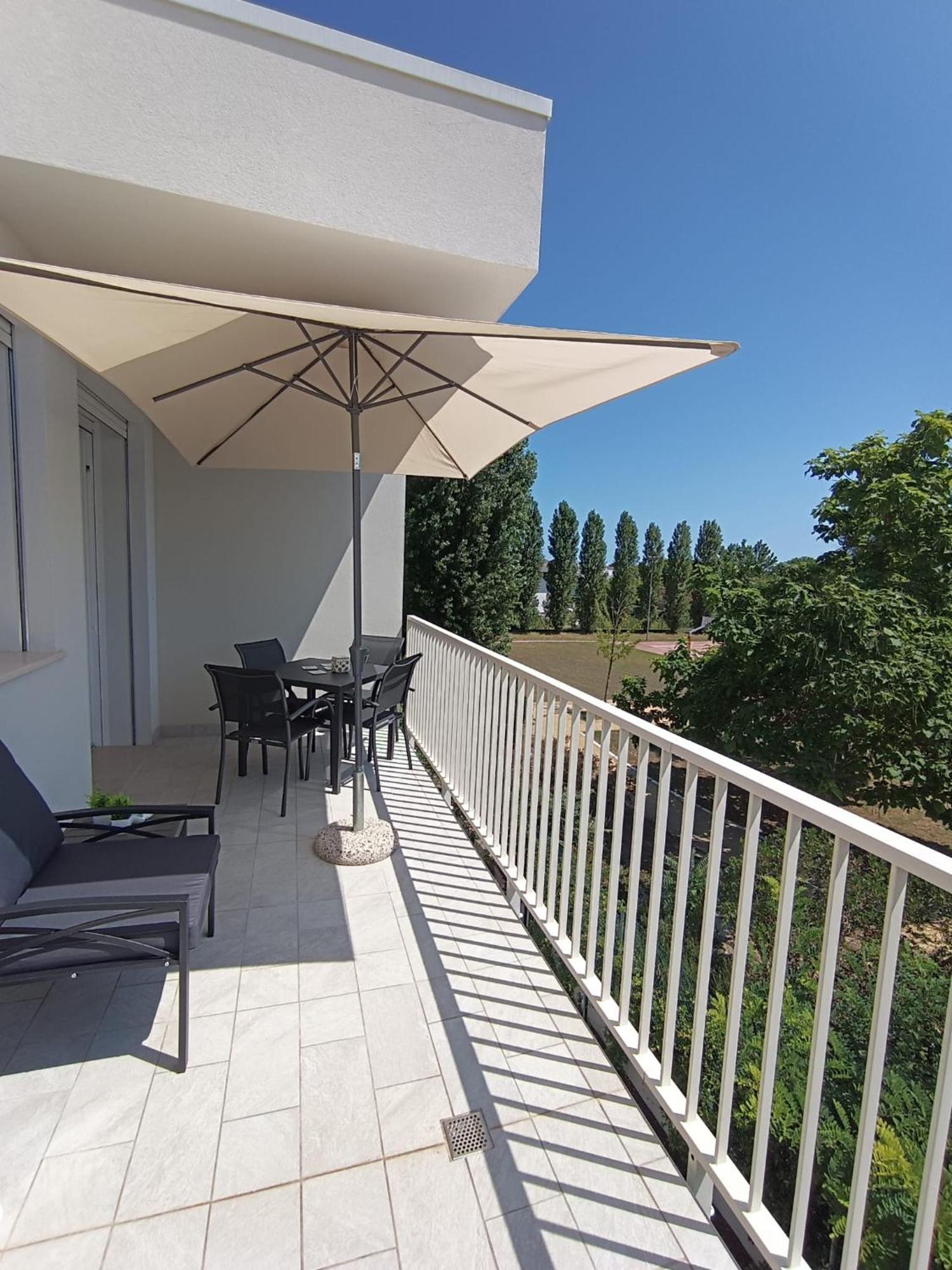 Stella Di Mare - Ca Savio Apartment Cavallino-Treporti Exterior foto