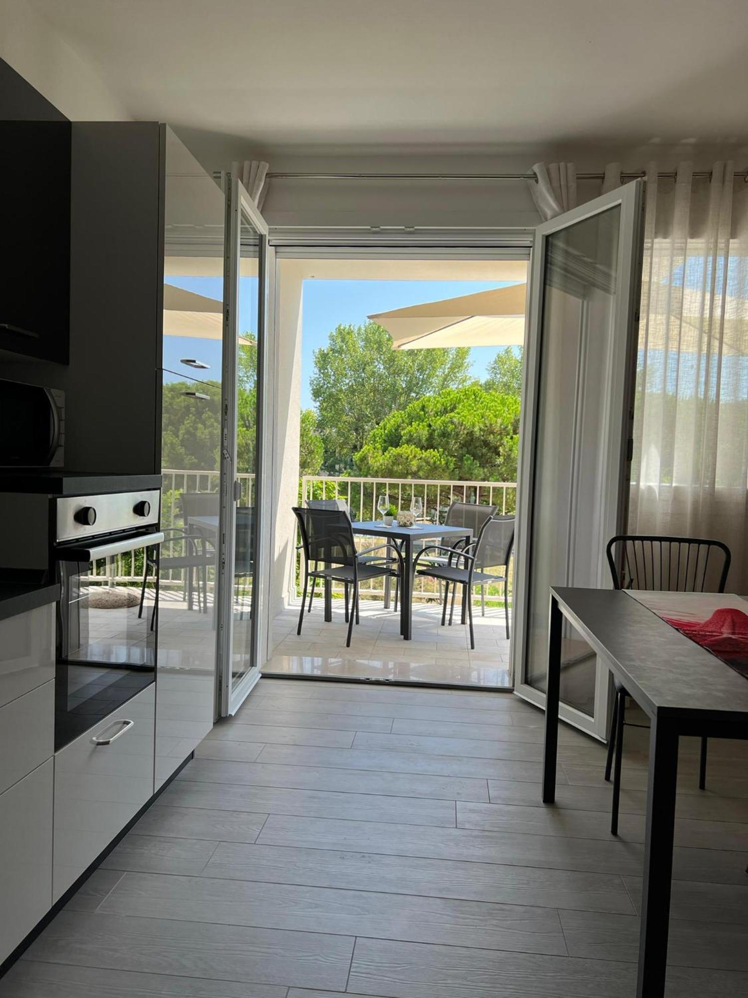 Stella Di Mare - Ca Savio Apartment Cavallino-Treporti Exterior foto