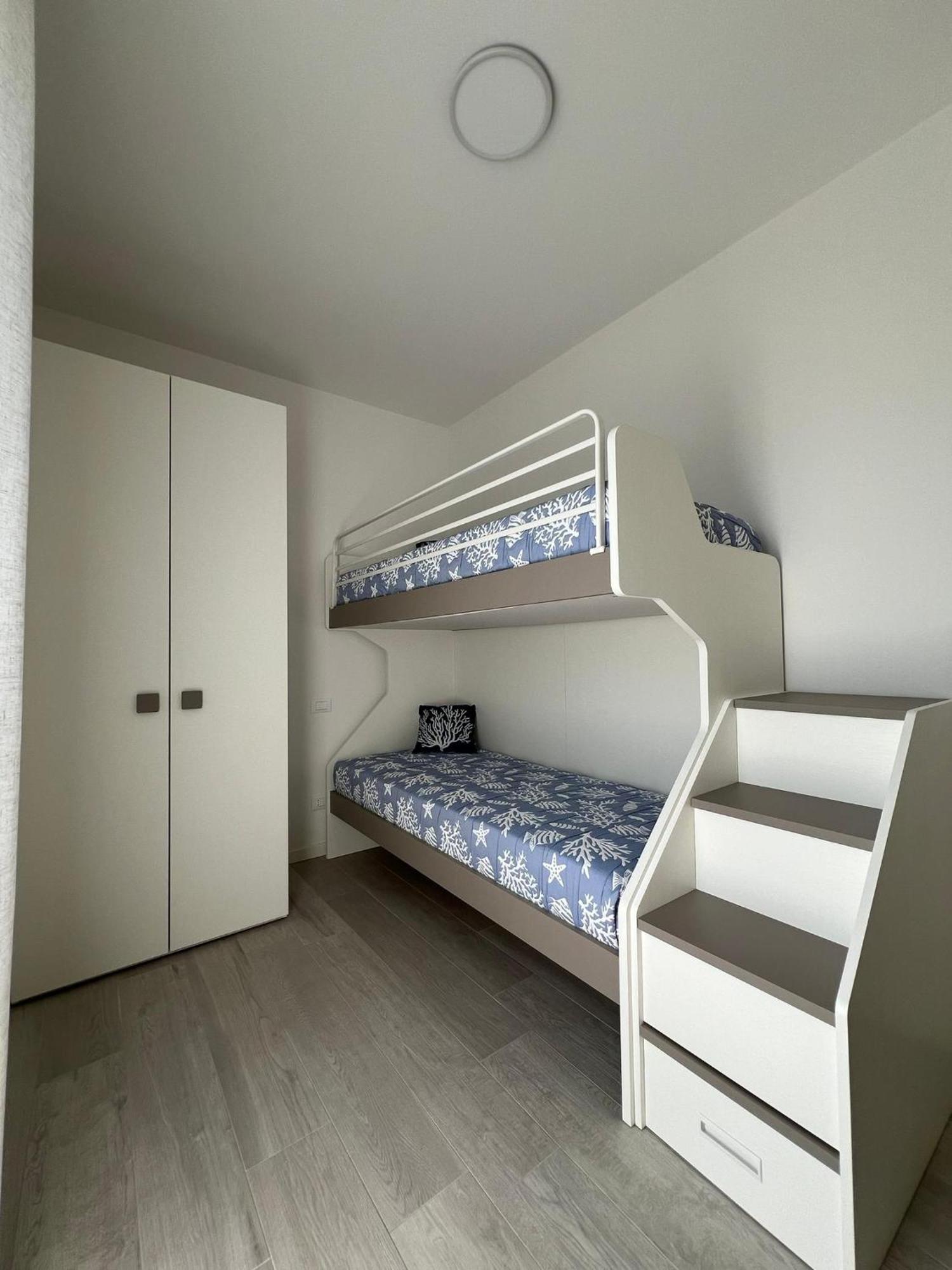Stella Di Mare - Ca Savio Apartment Cavallino-Treporti Exterior foto