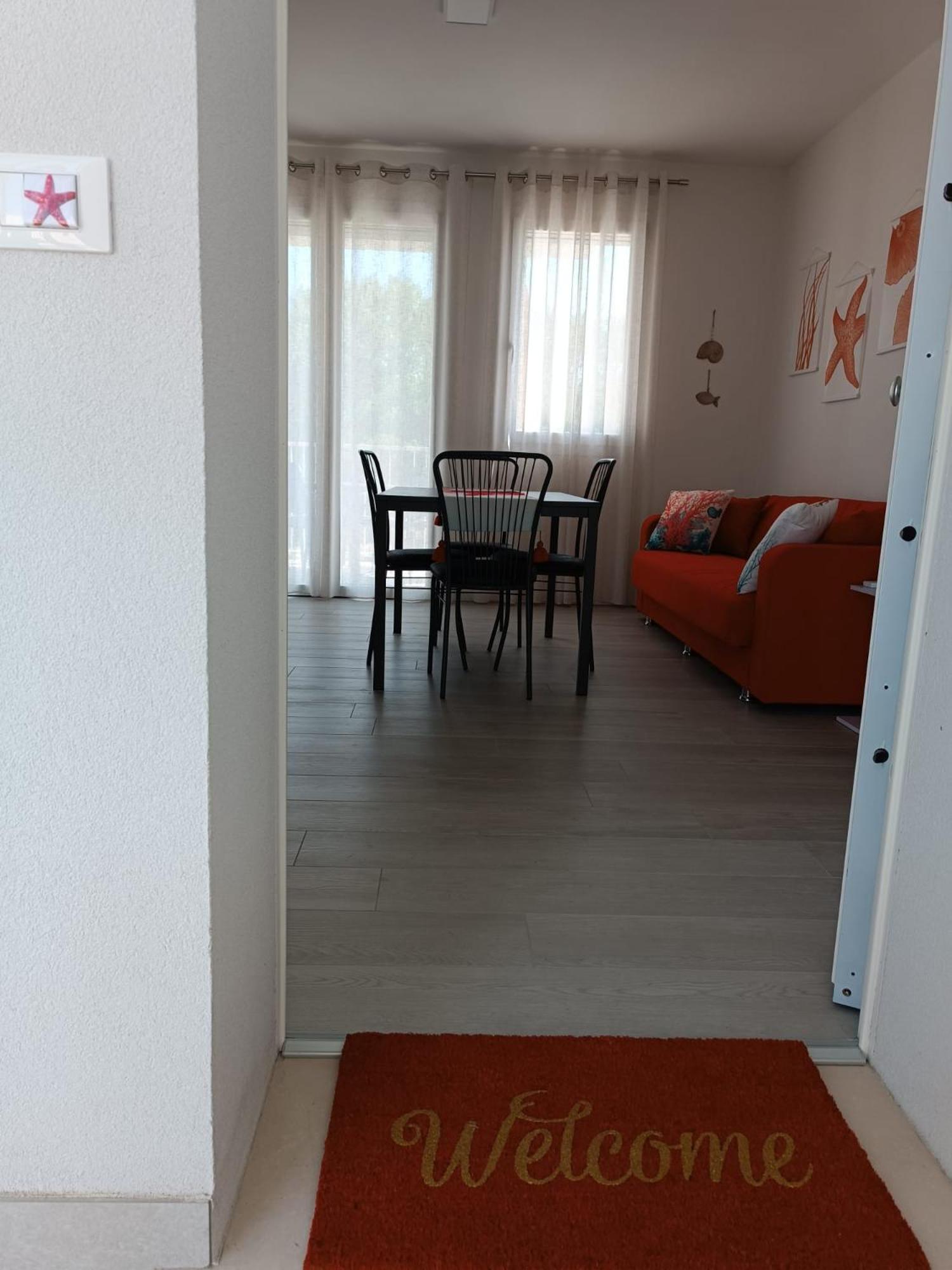 Stella Di Mare - Ca Savio Apartment Cavallino-Treporti Exterior foto