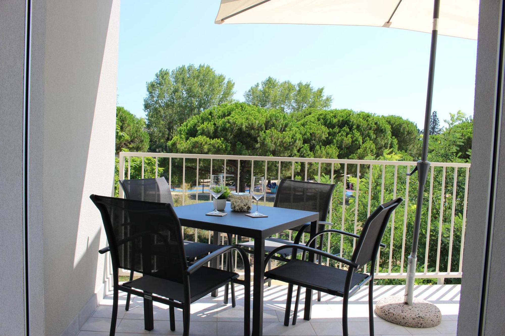 Stella Di Mare - Ca Savio Apartment Cavallino-Treporti Exterior foto