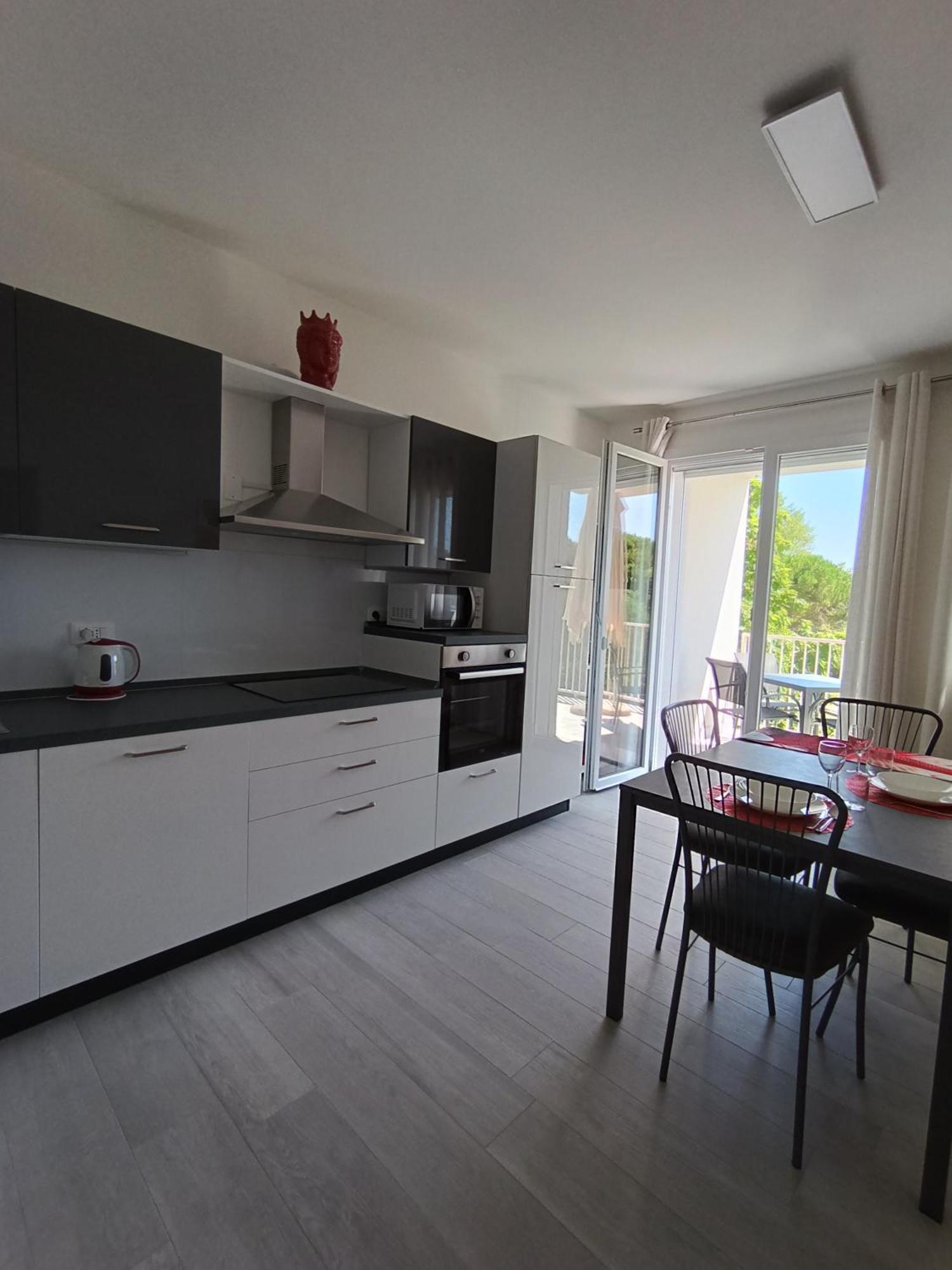 Stella Di Mare - Ca Savio Apartment Cavallino-Treporti Exterior foto