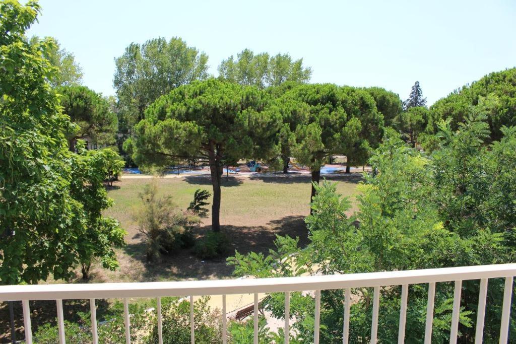 Stella Di Mare - Ca Savio Apartment Cavallino-Treporti Exterior foto