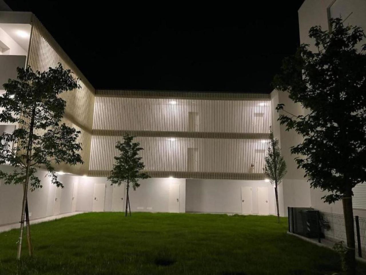 Stella Di Mare - Ca Savio Apartment Cavallino-Treporti Exterior foto