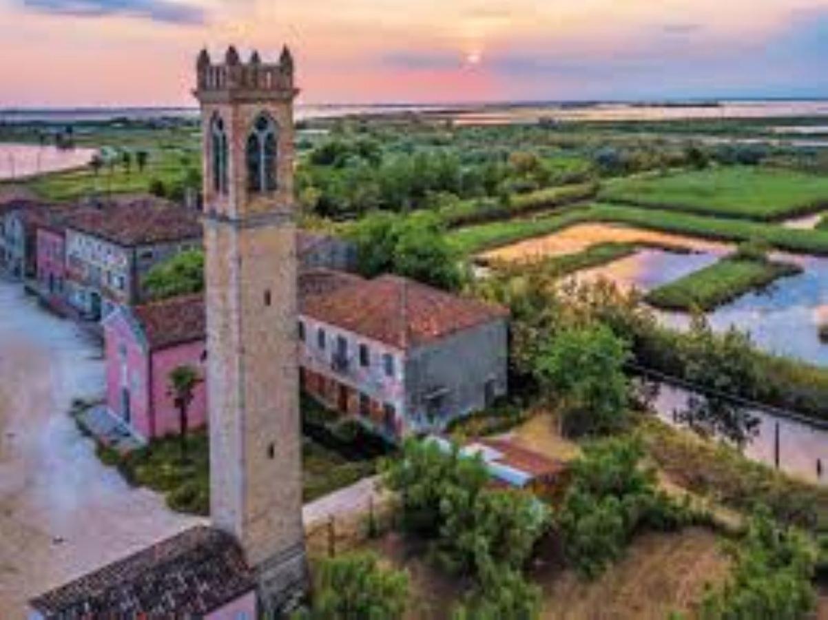 Stella Di Mare - Ca Savio Apartment Cavallino-Treporti Exterior foto