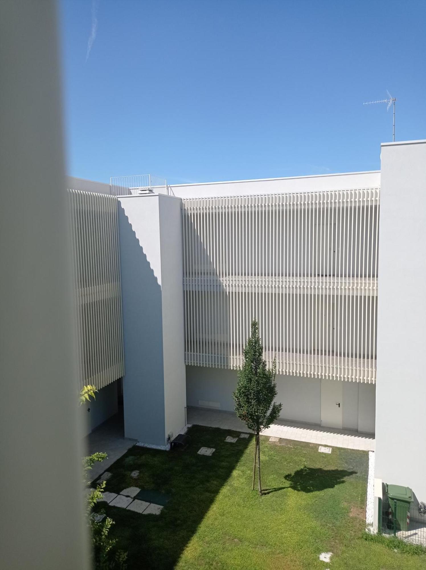 Stella Di Mare - Ca Savio Apartment Cavallino-Treporti Exterior foto