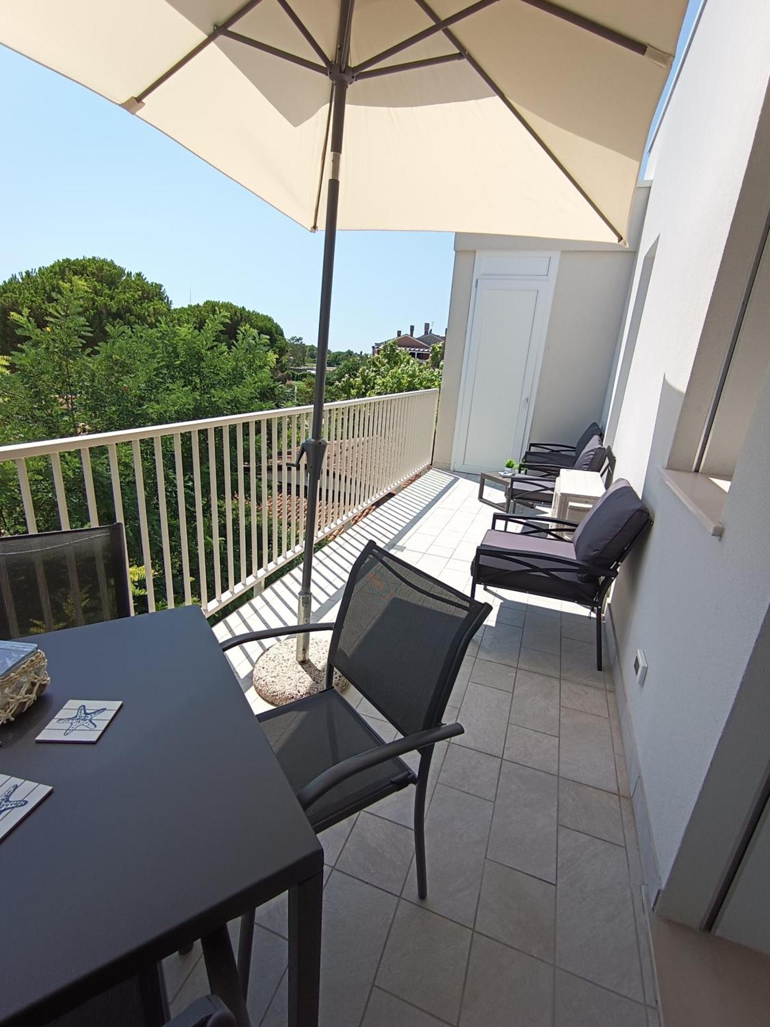 Stella Di Mare - Ca Savio Apartment Cavallino-Treporti Exterior foto