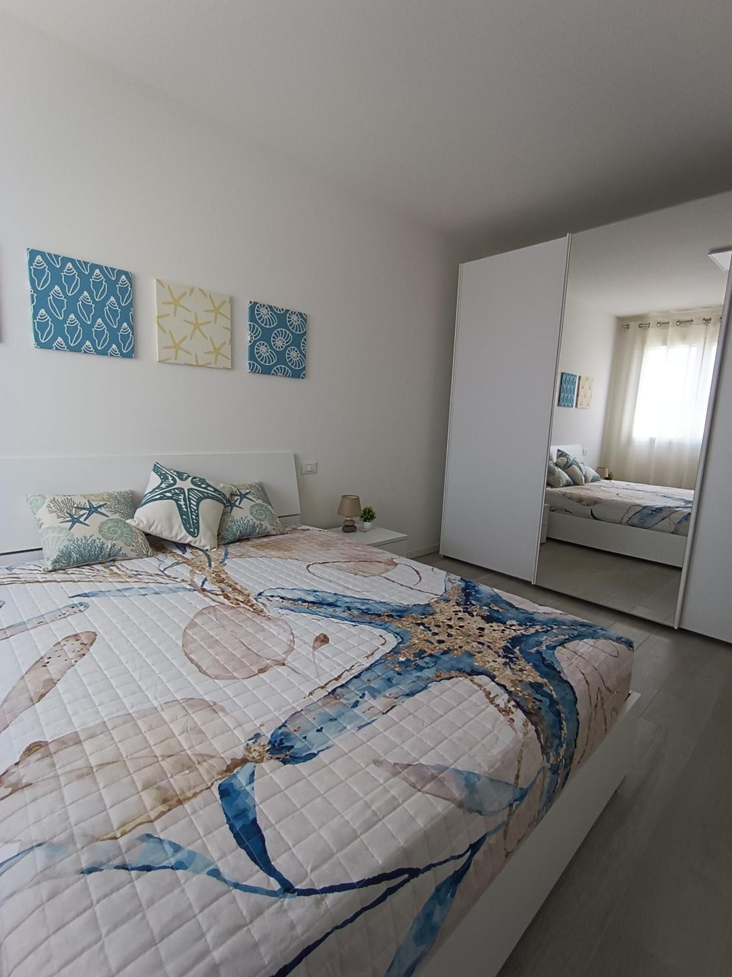 Stella Di Mare - Ca Savio Apartment Cavallino-Treporti Exterior foto