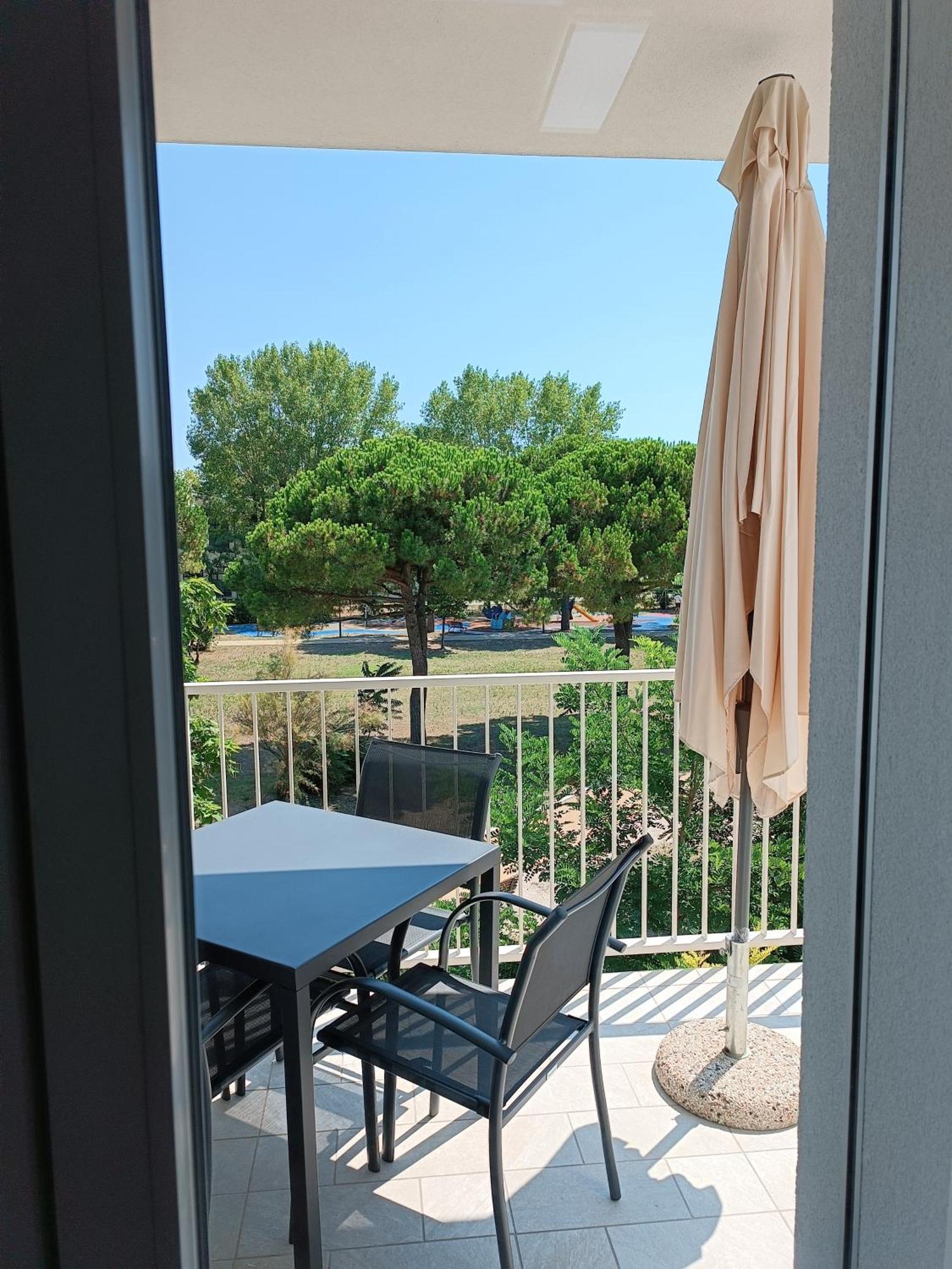 Stella Di Mare - Ca Savio Apartment Cavallino-Treporti Exterior foto
