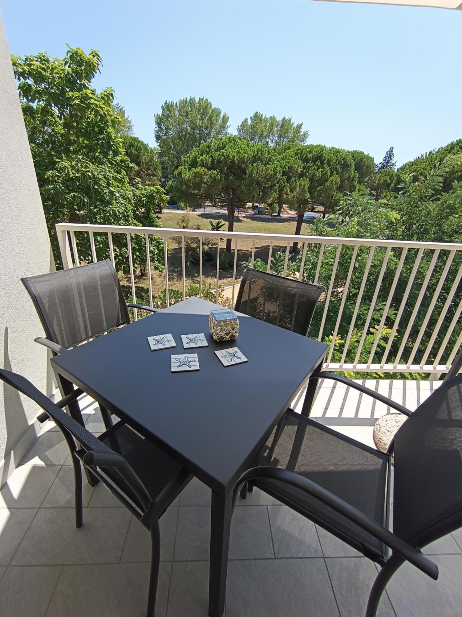 Stella Di Mare - Ca Savio Apartment Cavallino-Treporti Exterior foto