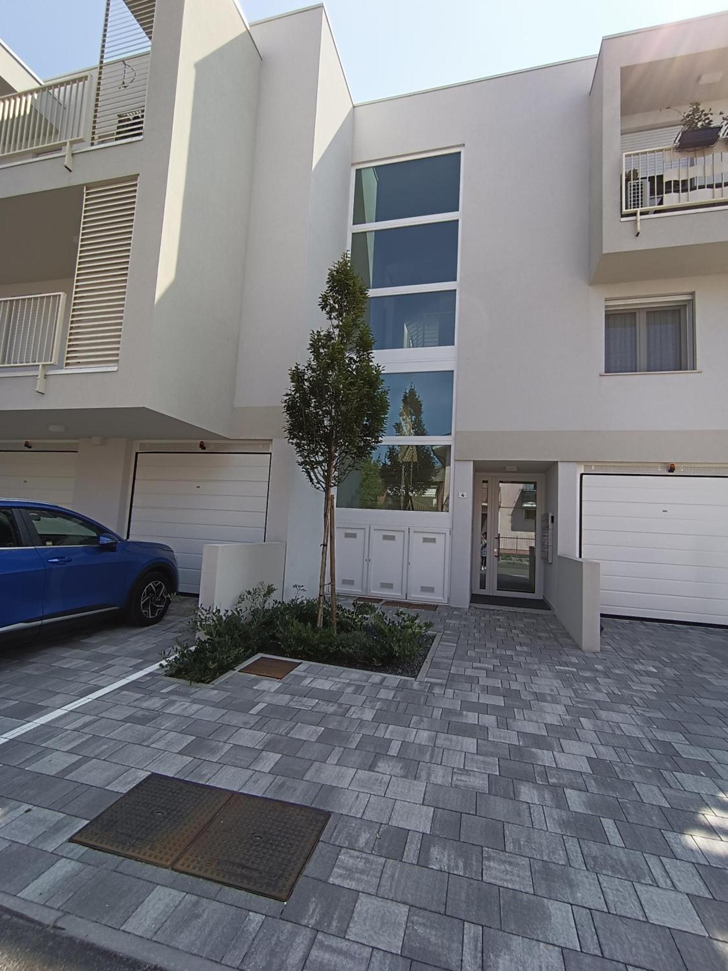 Stella Di Mare - Ca Savio Apartment Cavallino-Treporti Exterior foto