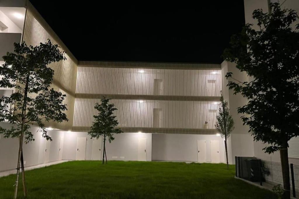 Stella Di Mare - Ca Savio Apartment Cavallino-Treporti Exterior foto