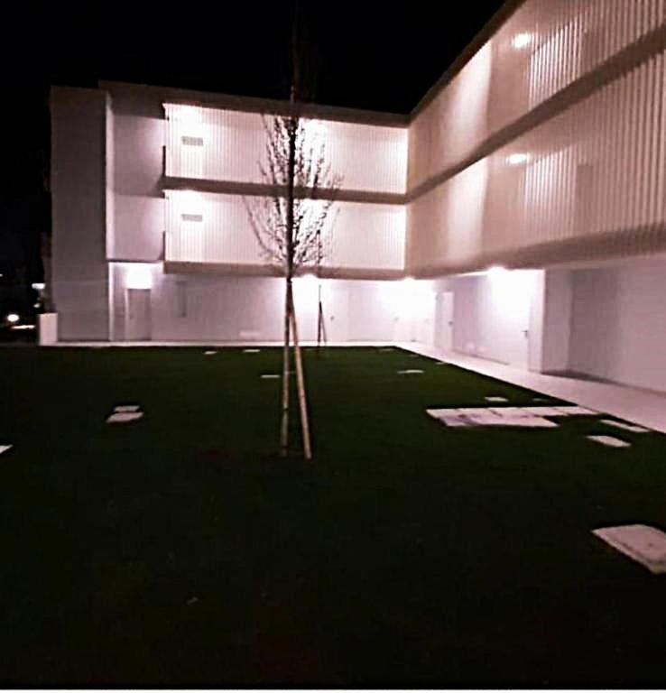 Stella Di Mare - Ca Savio Apartment Cavallino-Treporti Exterior foto